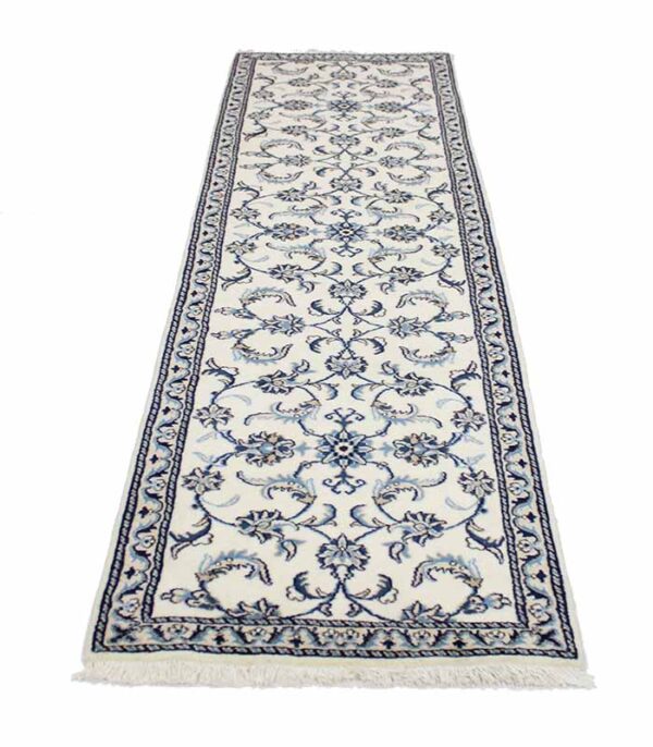 Nain Tepih 12 La Br. 113 (Nain Kashmar) – 290 x 78 cm