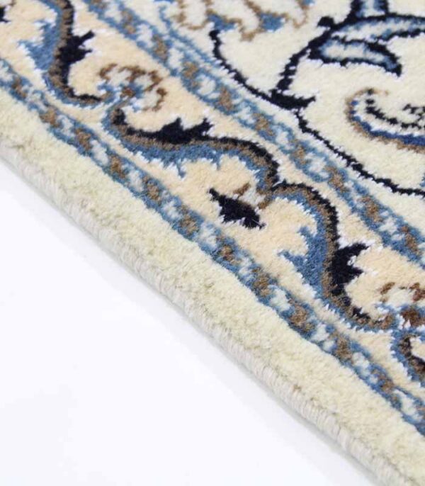 Nain Tepih 12 La Br. 116 (Nain Kashmar) – 236 x 166 cm - Slika 7