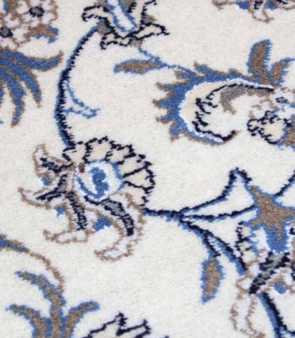 Nain Tepih 12 La Br. 116 (Nain Kashmar) – 236 x 166 cm - Slika 9