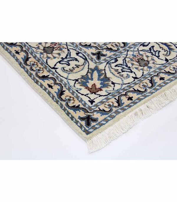 Nain Tepih 12 La Br. 116 (Nain Kashmar) – 236 x 166 cm - Slika 13