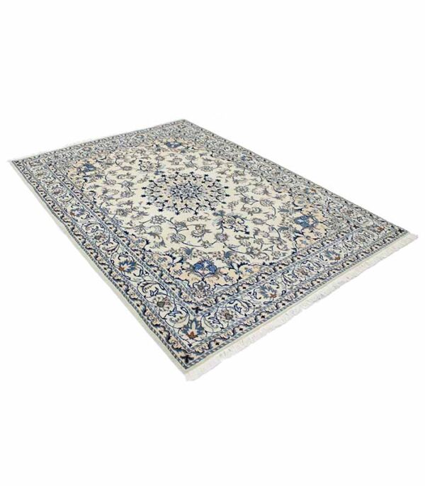 Nain Tepih 12 La Br. 116 (Nain Kashmar) – 236 x 166 cm - Slika 2