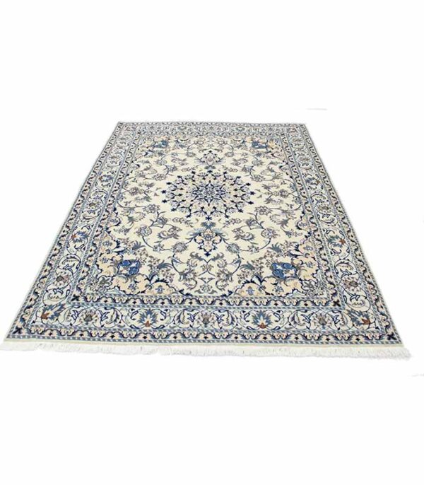 Nain Tepih 12 La Br. 116 (Nain Kashmar) – 236 x 166 cm