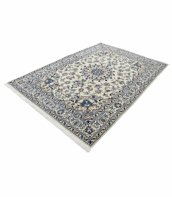 Nain Tepih 12 La Br. 116 (Nain Kashmar) – 236 x 166 cm - Slika 3