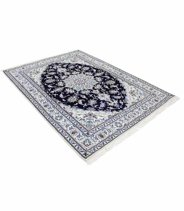 Nain Tepih 12 La Br. 117 (Nain Kashmar) – 233 x 166 cm - Slika 2