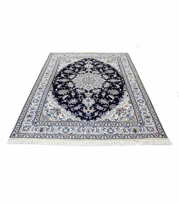 Nain Tepih 12 La Br. 117 (Nain Kashmar) – 233 x 166 cm