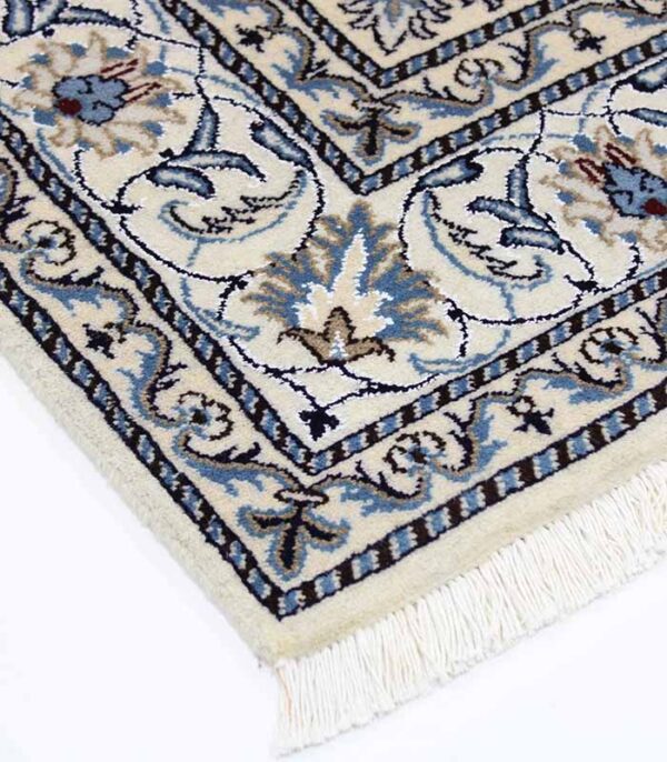 NainTeppich12 La Nr 342 (NainKashmar) - 240 x 169 cm - Slika 12