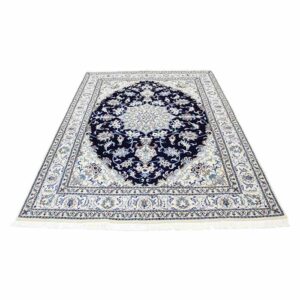 NainTeppich12 La Nr 342 (NainKashmar) - 240 x 169 cm