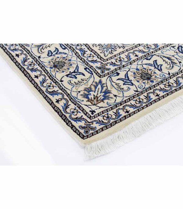 NainTeppich12 La Nr 345 (NainKashmar) - 239 x 167 cm - Slika 4