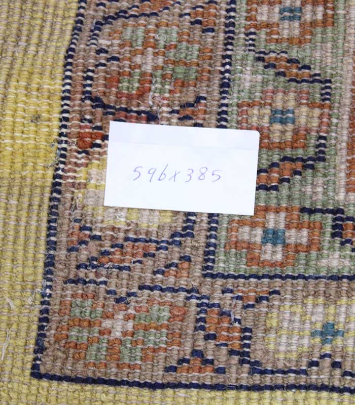 Perzijski tepih Sarough Mahal br. 1136 - 595 x 386 cm - Slika 24