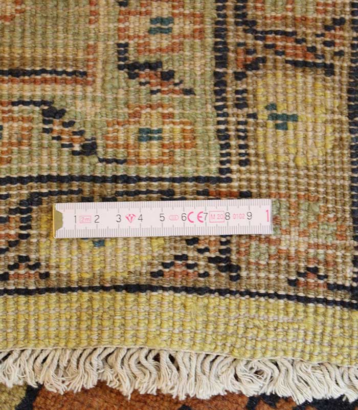 Perzijski tepih Sarough Mahal br. 1136 - 595 x 386 cm