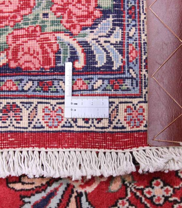 Bidjar Tepih Br. 23195 - 206 x 138 cm - Slika 11