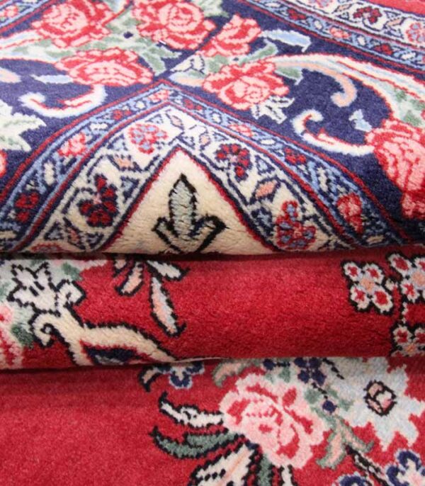Bidjar Tepih Br. 23195 - 206 x 138 cm - Slika 3