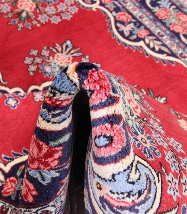 Bidjar Tepih Br. 23195 - 206 x 138 cm - Slika 4