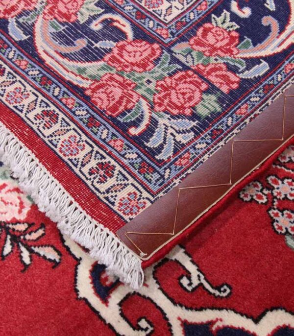 Bidjar Tepih Br. 23195 - 206 x 138 cm - Slika 5