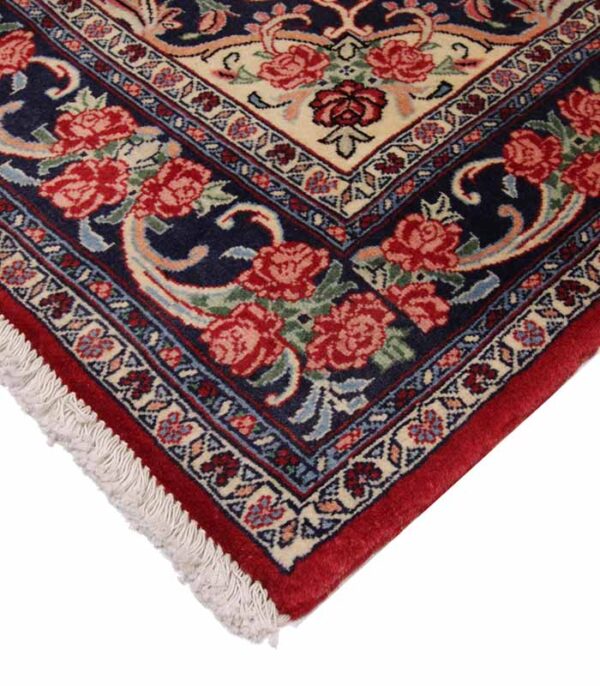 Bidjar Tepih Br. 23195 - 206 x 138 cm - Slika 8