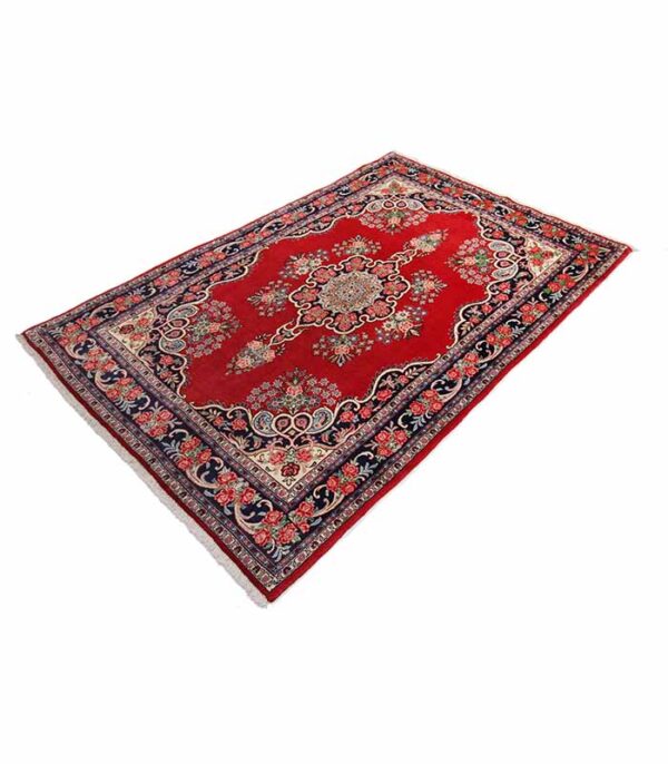 Bidjar Tepih Br. 23195 - 206 x 138 cm - Slika 2