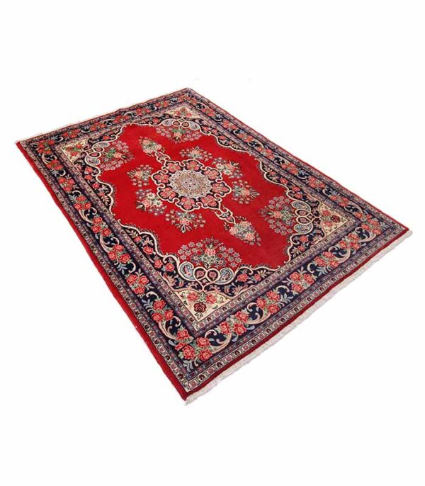 Bidjar Tepih Br. 23195 - 206 x 138 cm - Slika 10