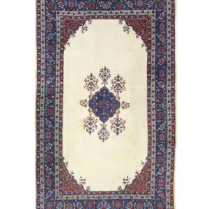 Perzijski tepih Kerman br. 2616 - 260 x 150 cm