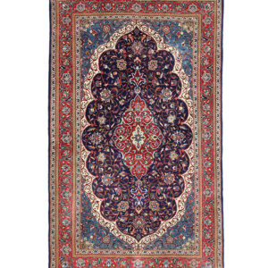 Perzijski tepih Keshan br. 1832 - 227 x 134 cm