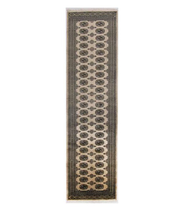Orijentalni Tepih Buchara No. 161-213 - 304 x 79 cm