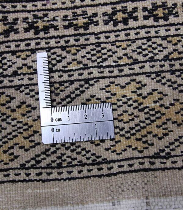 Orijentalni Tepih Buchara No. 161-213 - 304 x 79 cm