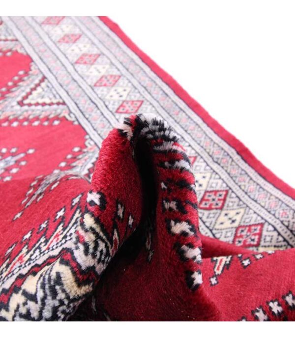 Orijentalni Tepih Buchara No. 216-250 - 239 x 80 cm - Slika 2