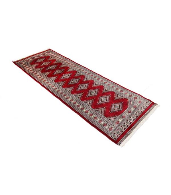 Orijentalni Tepih Buchara No. 216-250 - 239 x 80 cm - Slika 6