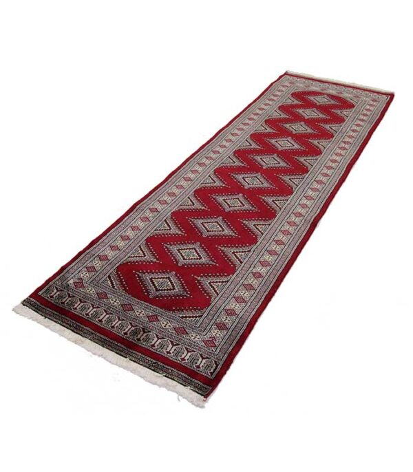 Orijentalni Tepih Buchara No. 216-250 - 239 x 80 cm