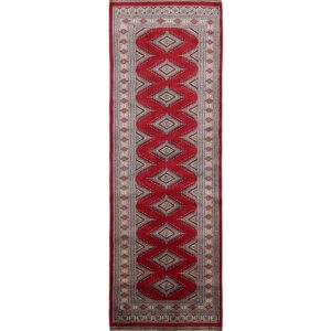 Orijentalni Tepih Buchara No. 216-250 - 239 x 80 cm