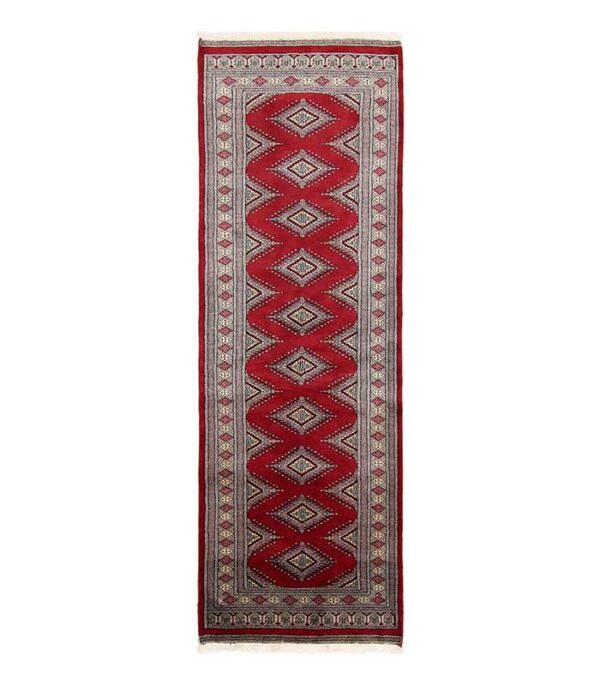 Orijentalni Tepih Buchara No. 216-250 - 239 x 80 cm