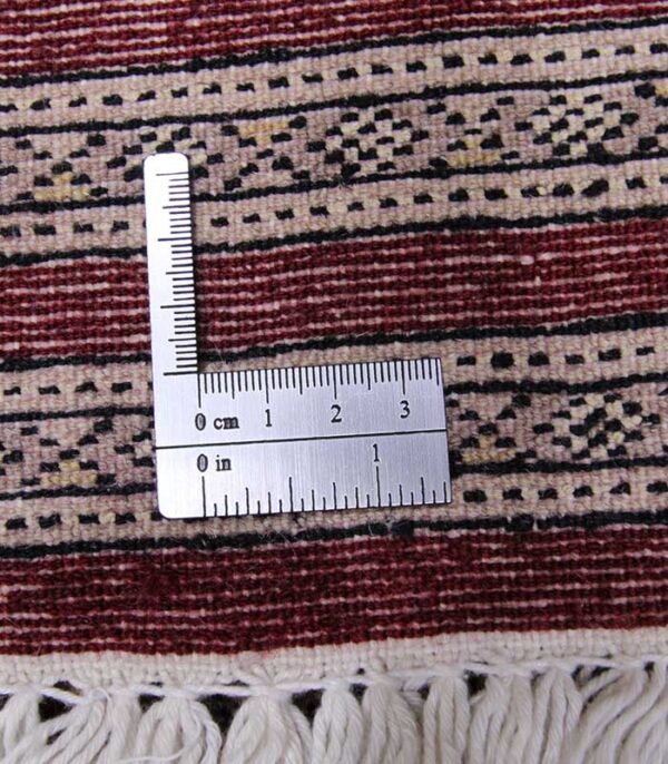 Orijentalni Tepih Buchara No. 34-215 - 307 x 78 cm