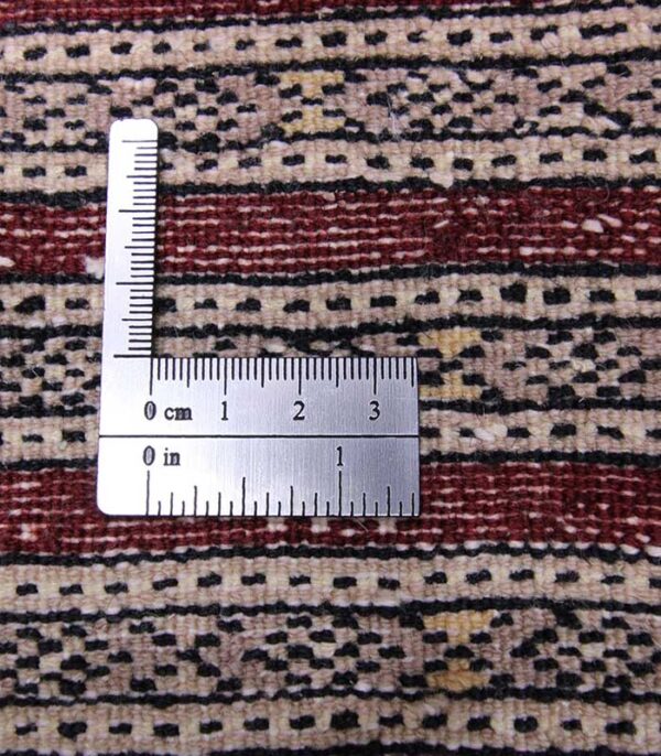 Orijentalni Tepih Buchara No. 76-219 - 251 x 77 cm