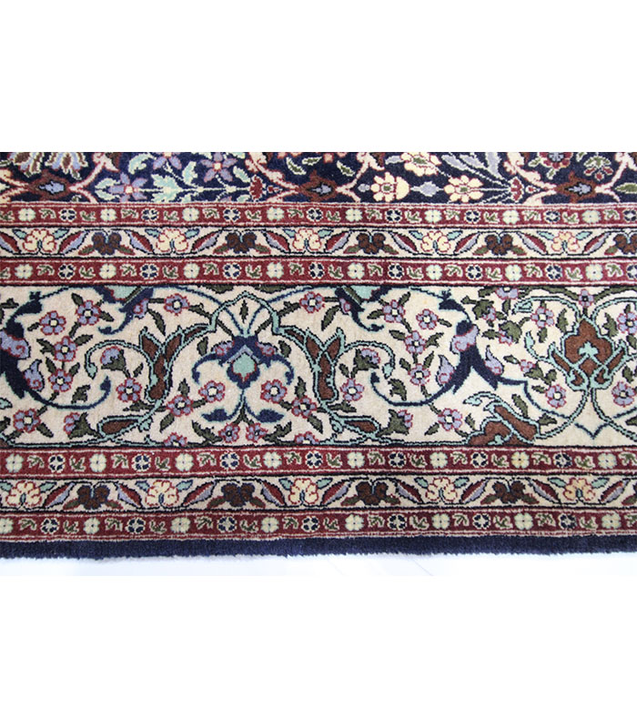 Turski Tepih Stari Hereke br. 46 - 360 x 235 cm - Slika 8