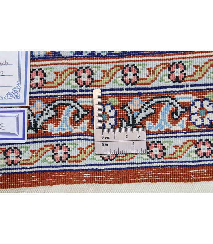 Perzijski tepih Sarough Mahal br. 252 - 320 x 212 cm