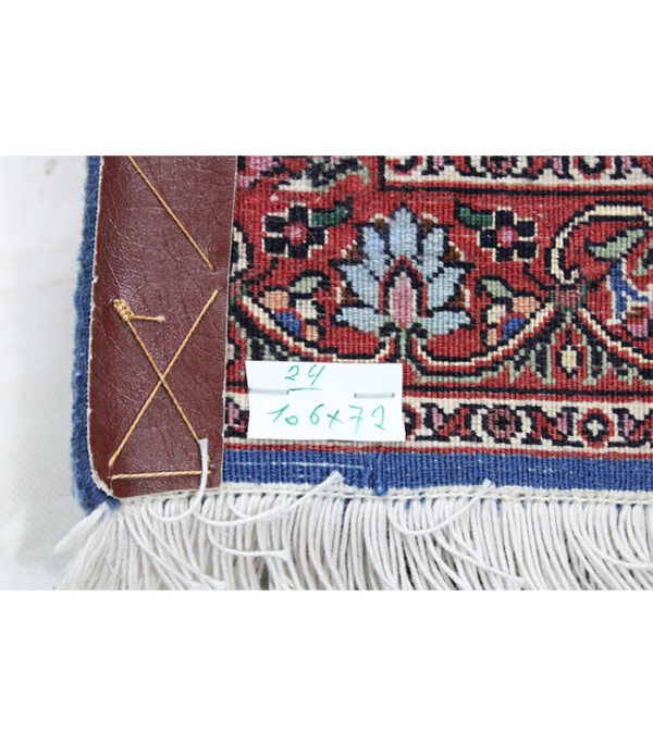 Bijar Tepih Br. 24665 - 106 x 72 cm