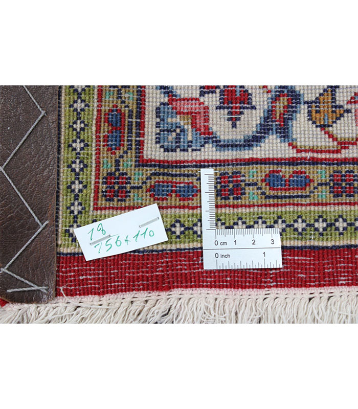 Perzijski tepih Sarough Mahal br. 18 - 156 x 110 cm