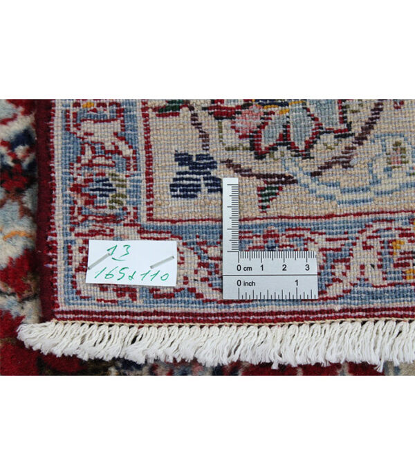 Perzijski tepih Isfahan br. 13 - 165 x 110 cm