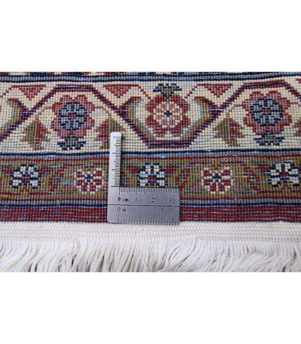 Kineski Tepih Tabriz Dizajn br. 110-825 - 320 x 200 cm - Slika 17