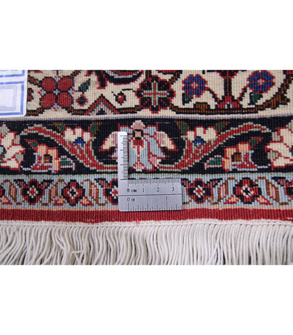 Perzijski tepih Bidjar br. 129-146 - 301 x 202 cm - Slika 15