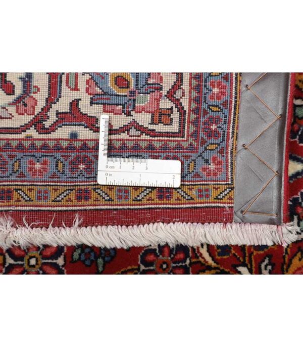 Perzijski tepih Sarough Mahal br. 13 - 193 x 130 cm