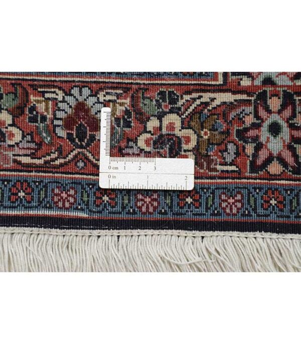 Originalni perzijski tepih Bidjar Taghavi br. 30 - 150 x 91 cm