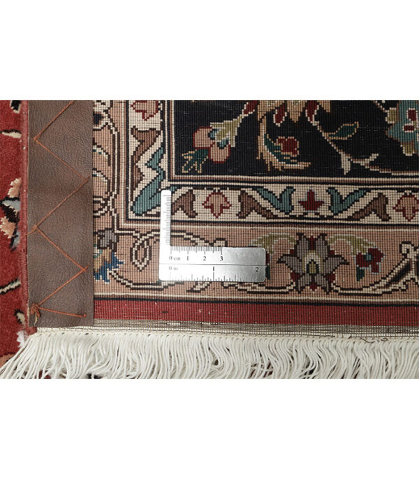 Perzijski tepih Tabriz 50 Raj No. 210200 - 303 x 202 cm - Slika 16
