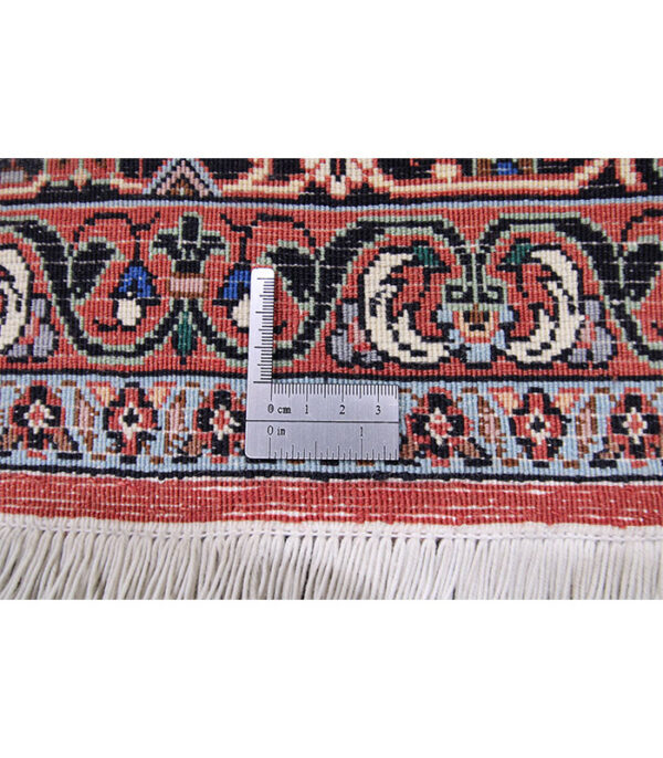 Perzijski tepih Bidjar br. 25-151 - 301 x 204 cm - Slika 13