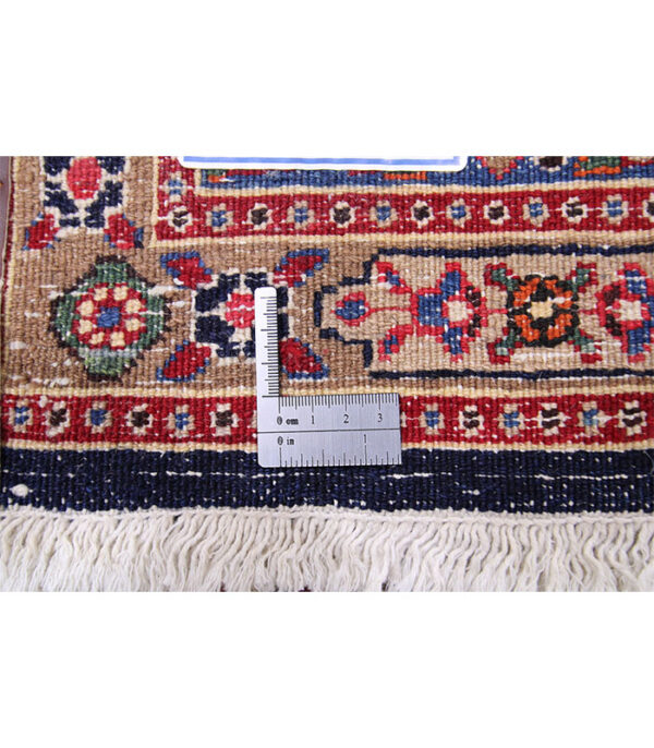 Perzijski tepih Moud br. 139 - 310 x 210 cm