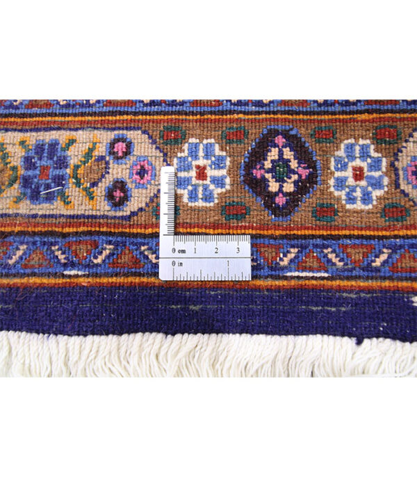Perzijski tepih Moud br. 98 - 315 x 215 cm