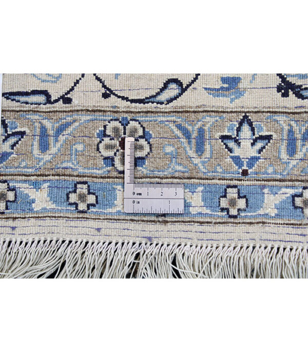 Nain tepih 9 La No. 114 - 298 x 201 cm
