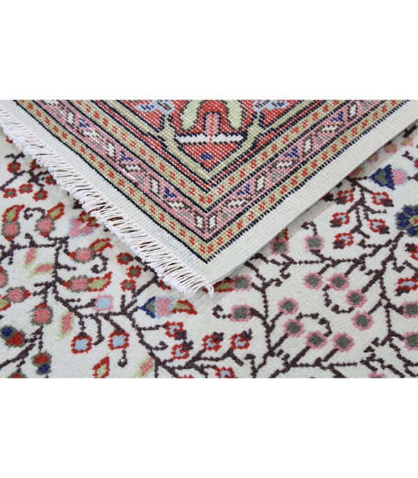 Turski Tepih Tradicionalnog Dizajna br. 3846 - 300 x 200 cm - Slika 5