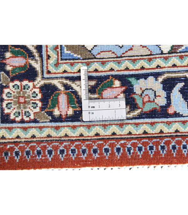 Perzijski tepih Moud br. 654 - 296 x 200 cm
