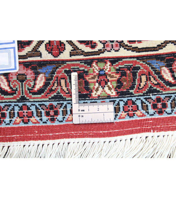 Bidjar Tepih Br. 58142 - 300 x 210 cm