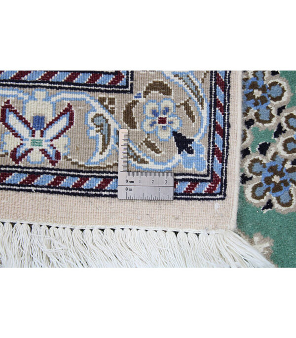 Nain iranski tepih 9La No. 2509 - 340 x 250 cm